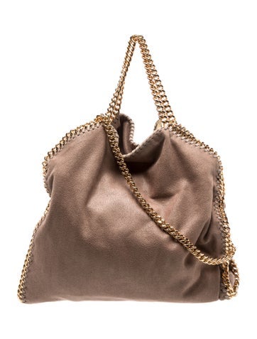 Vegetarian Suede Hobo