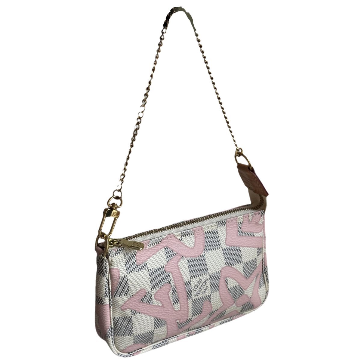 Pochette Accessoire cloth handbag