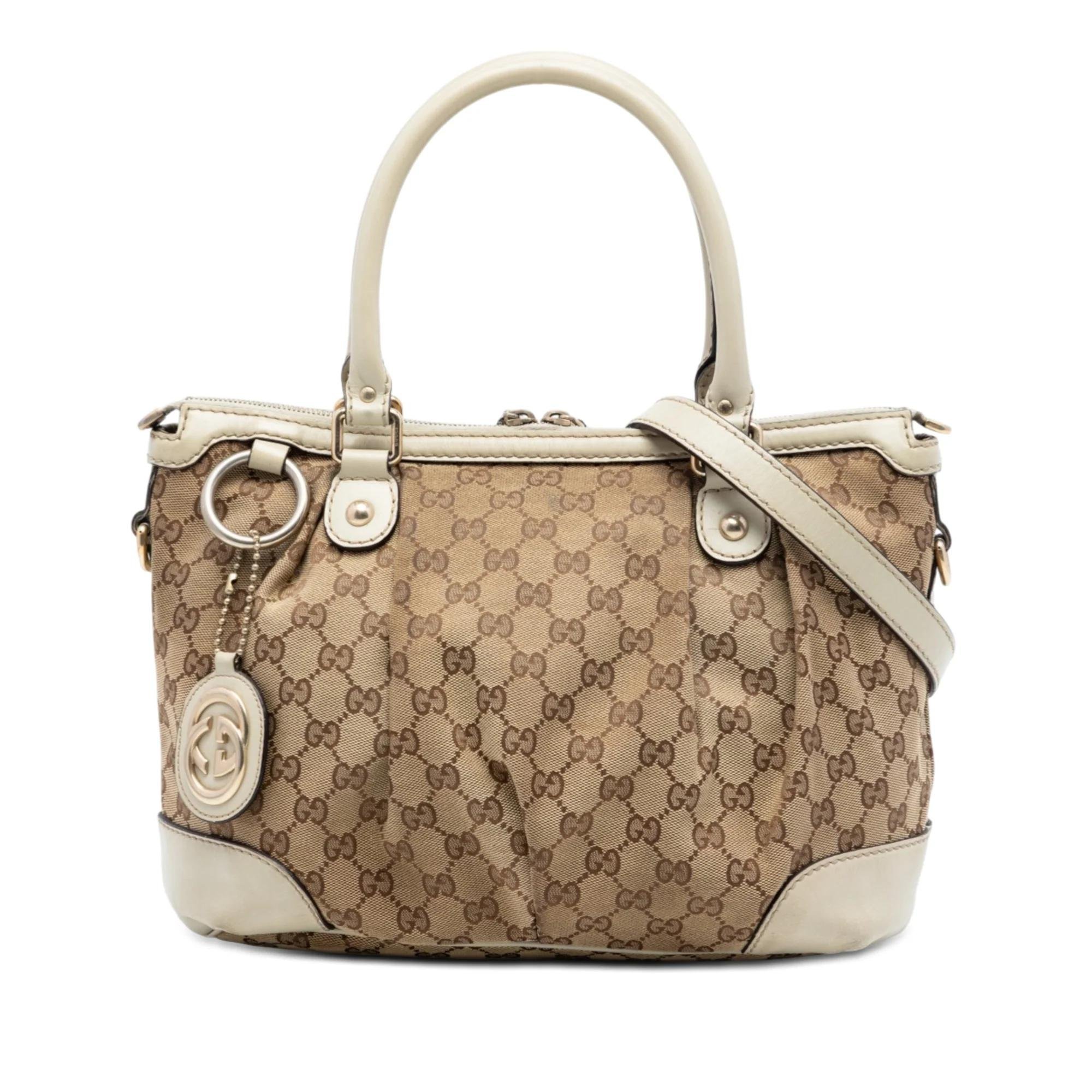 Sukey cloth handbag