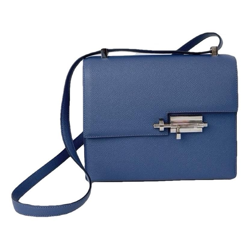 Hermes Verrou Handbag