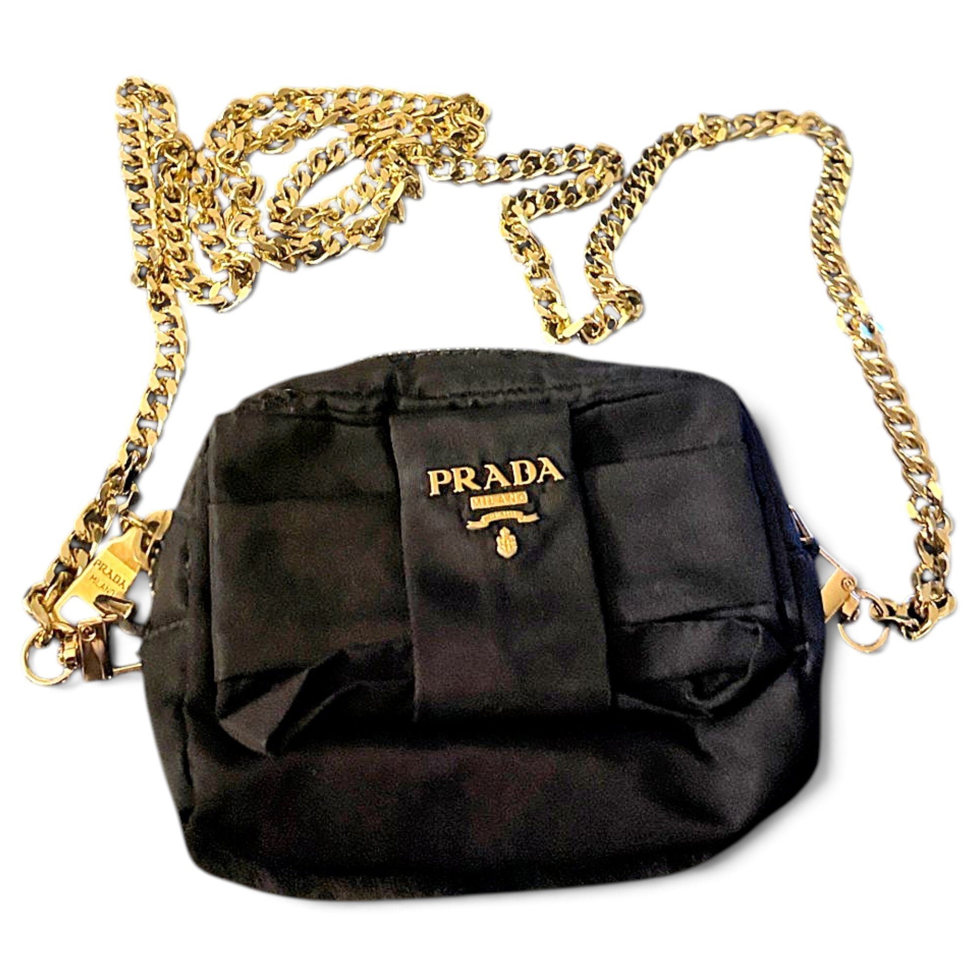 Crossbody bag