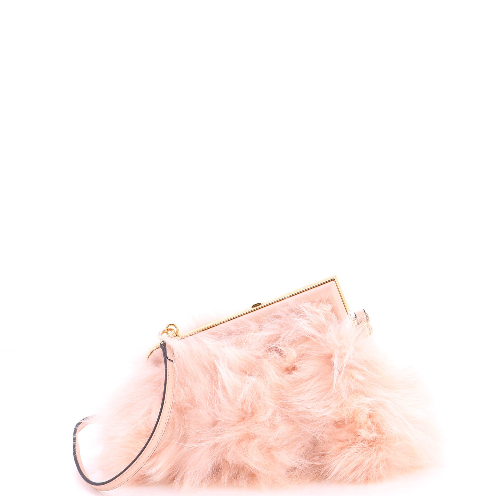 First Bag Fur Small