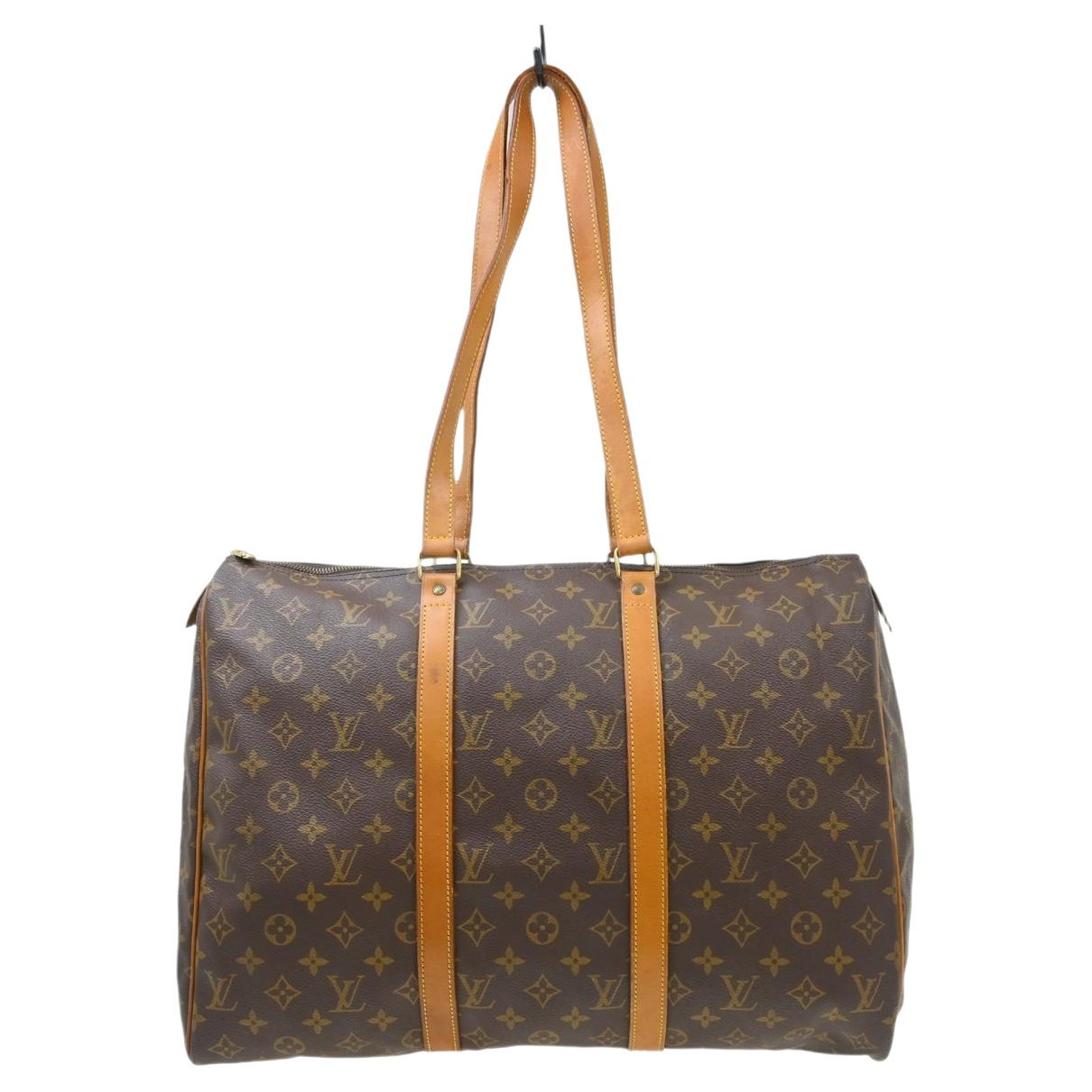 Flanerie cloth handbag