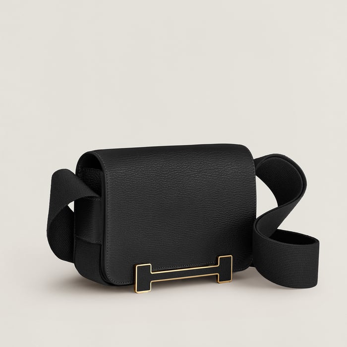 Noir Hermès Geta 백