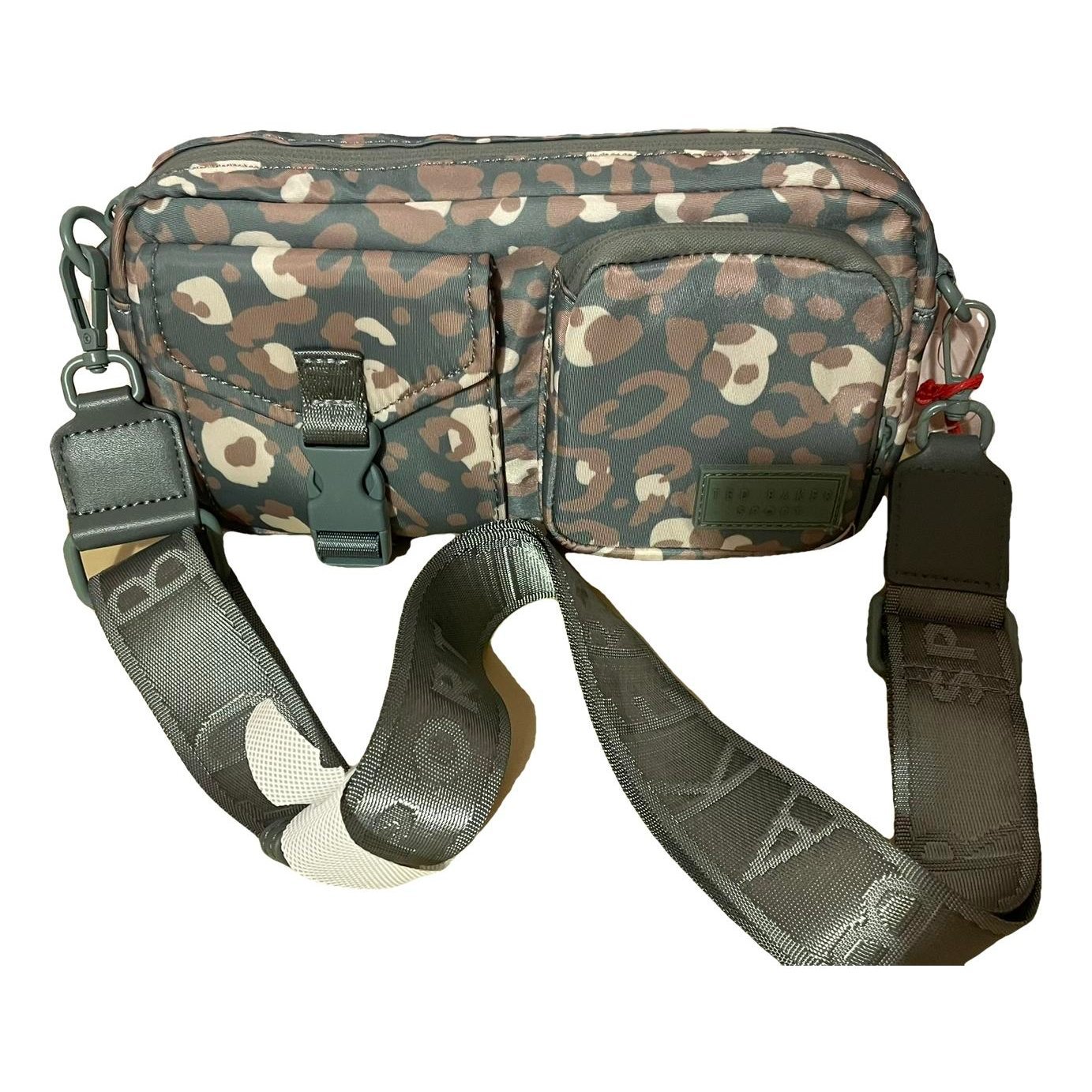 Crossbody bag