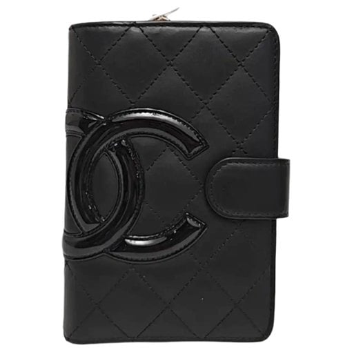 Cambon leather mini bag