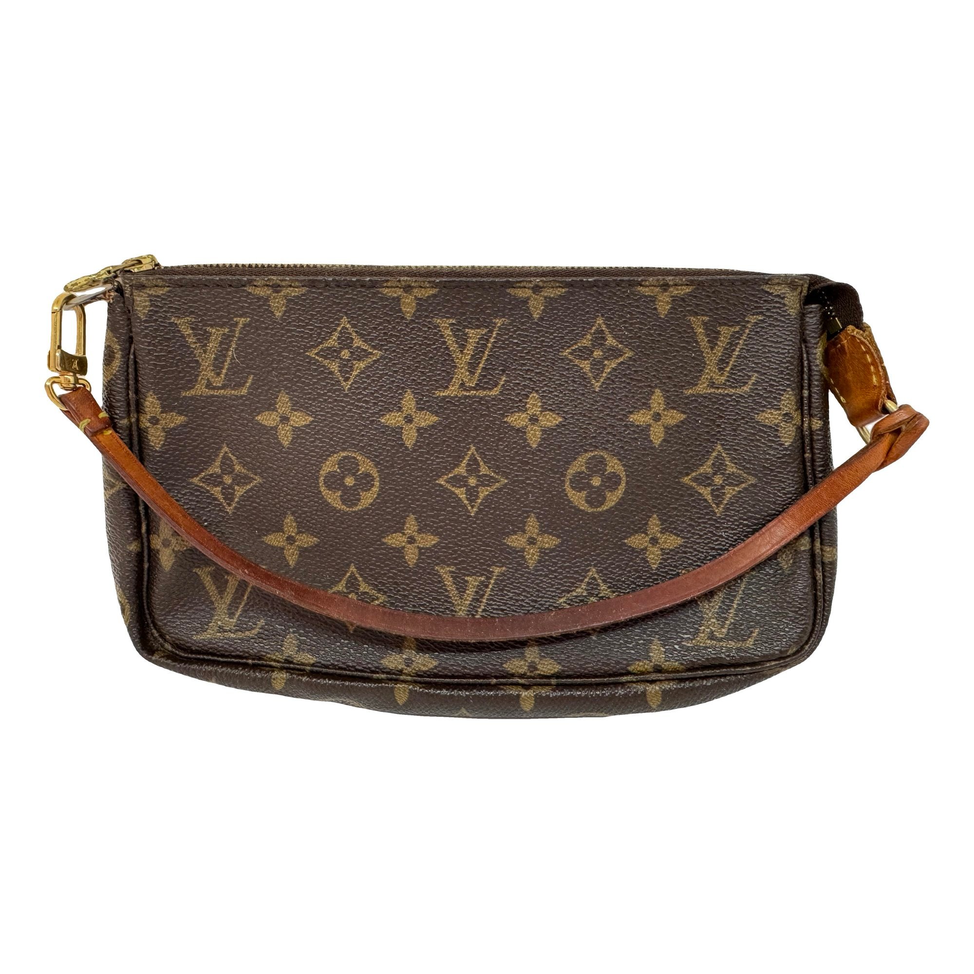 Pochette Accessoire cloth handbag