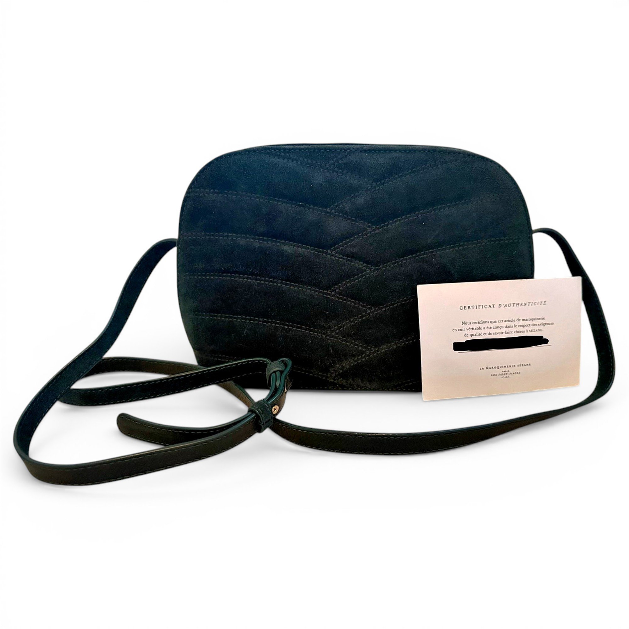 Victor handbag