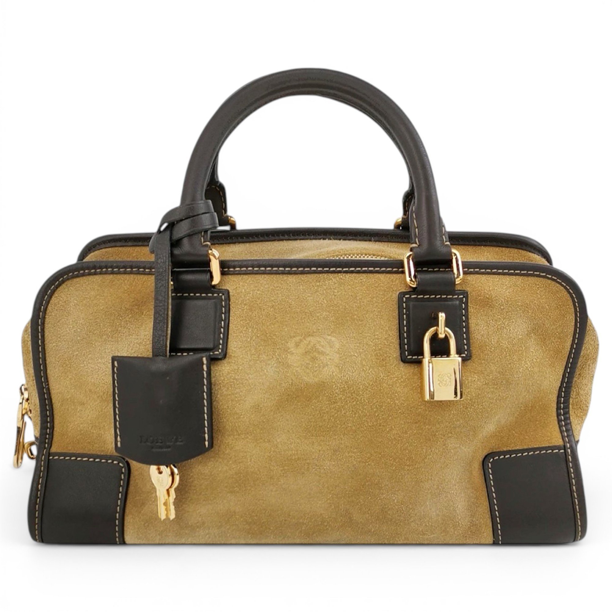 Loewe Amazona handbag