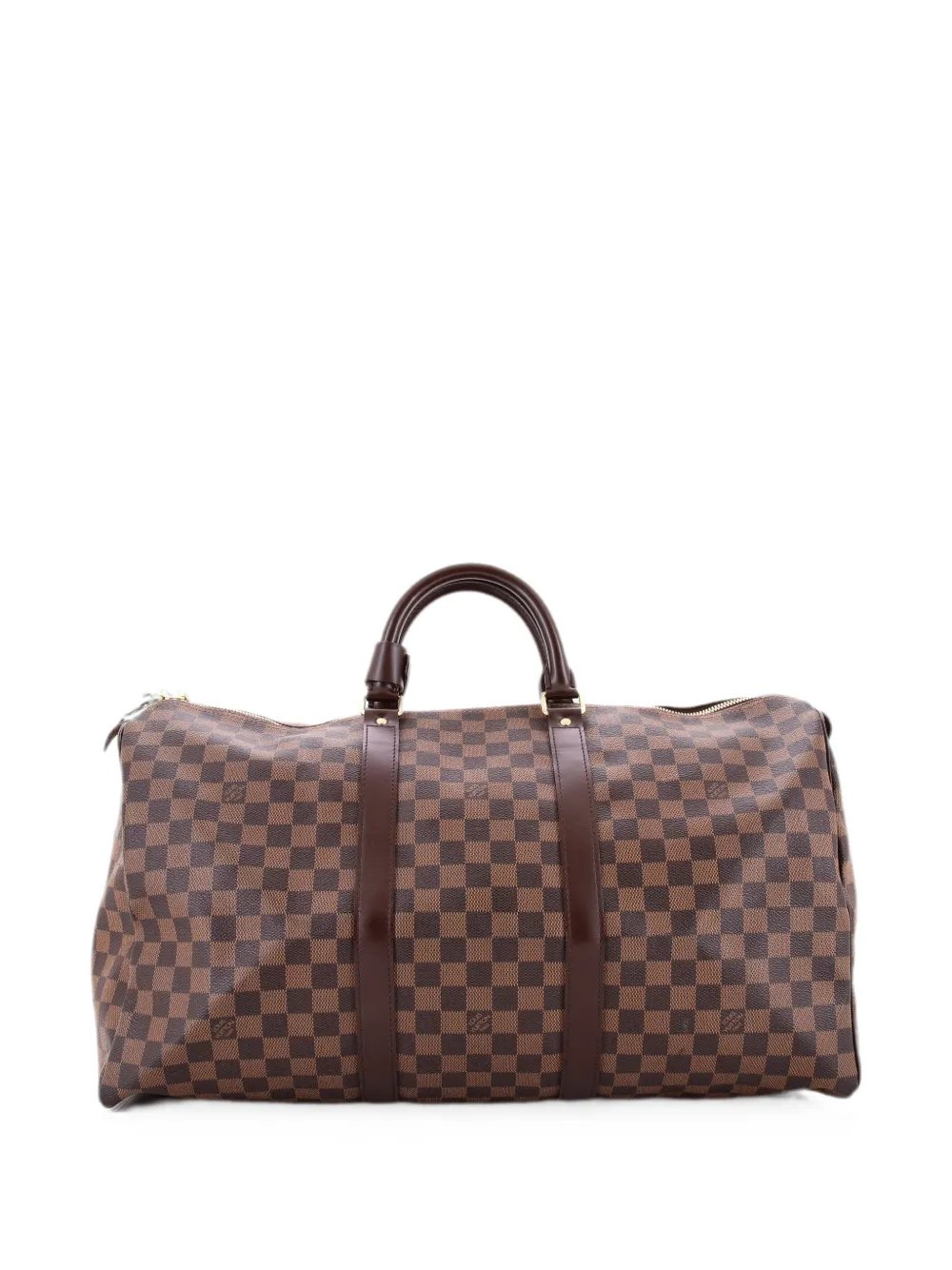 Keepall Bag Damier 50 travel bag