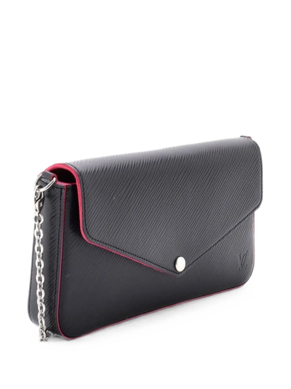 Felicie Pochette Epi Leather crossbody bag
