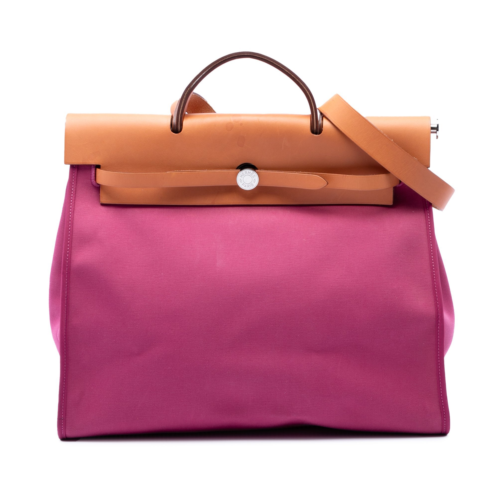 Herbag cloth handbag