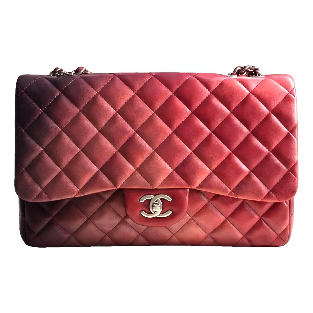 Timeless/Classique leather crossbody bag