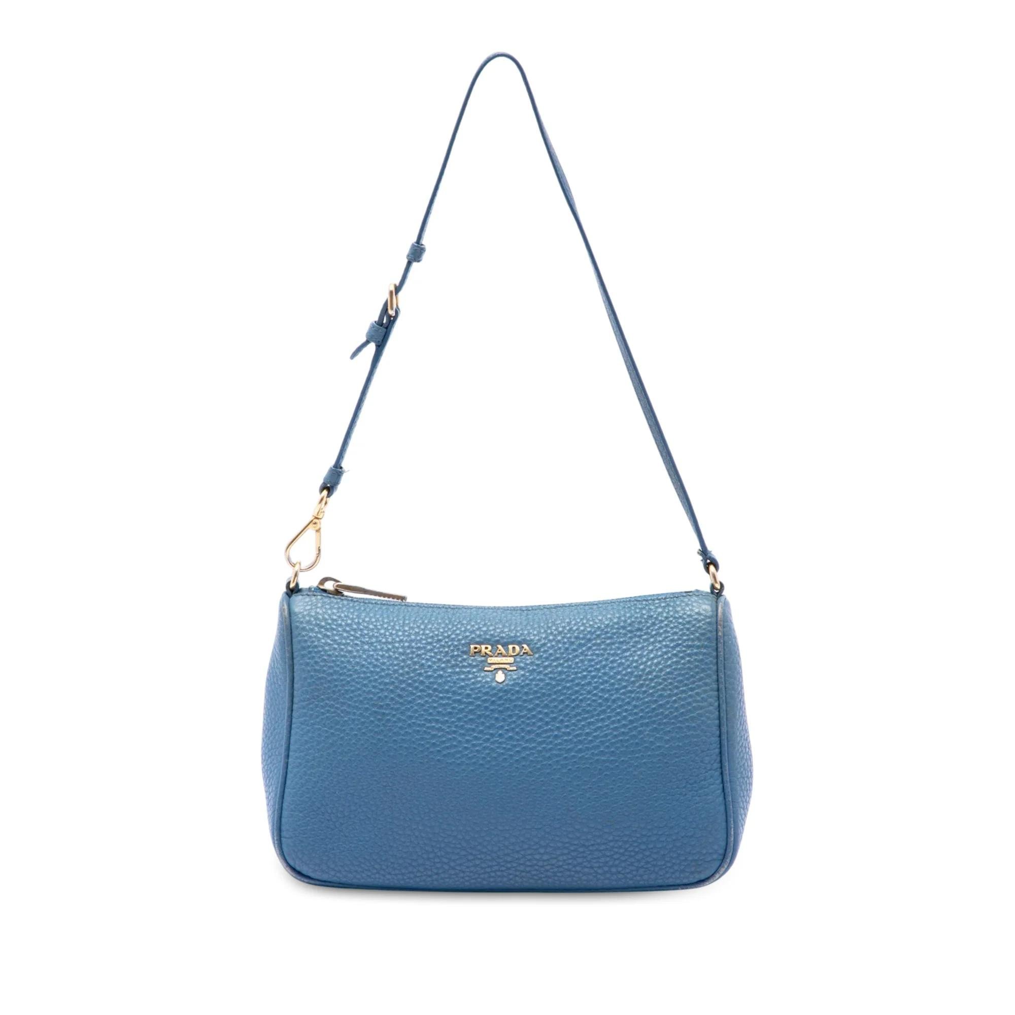 Pony-style calfskin handbag