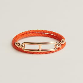 Roulis Double Tour bracelet