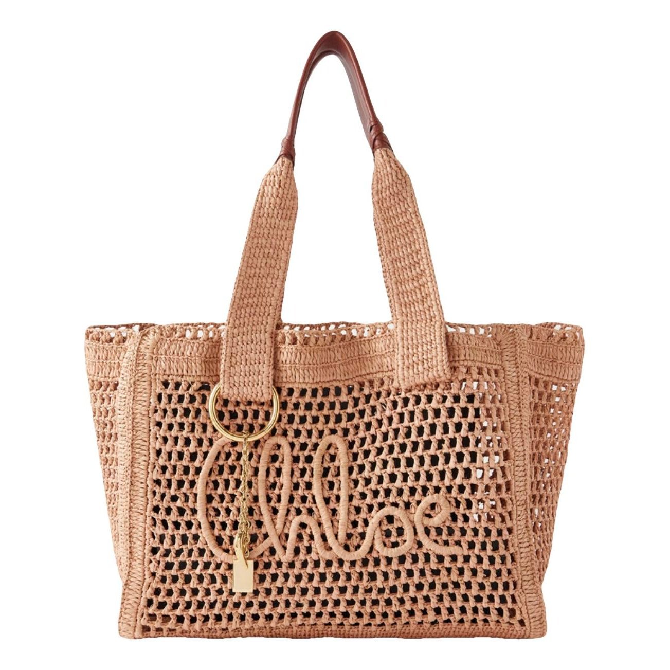 Summer Banana tote