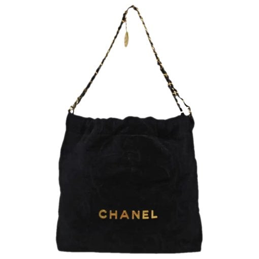 Chanel 22 handbag