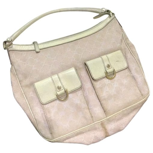 Leather bag
