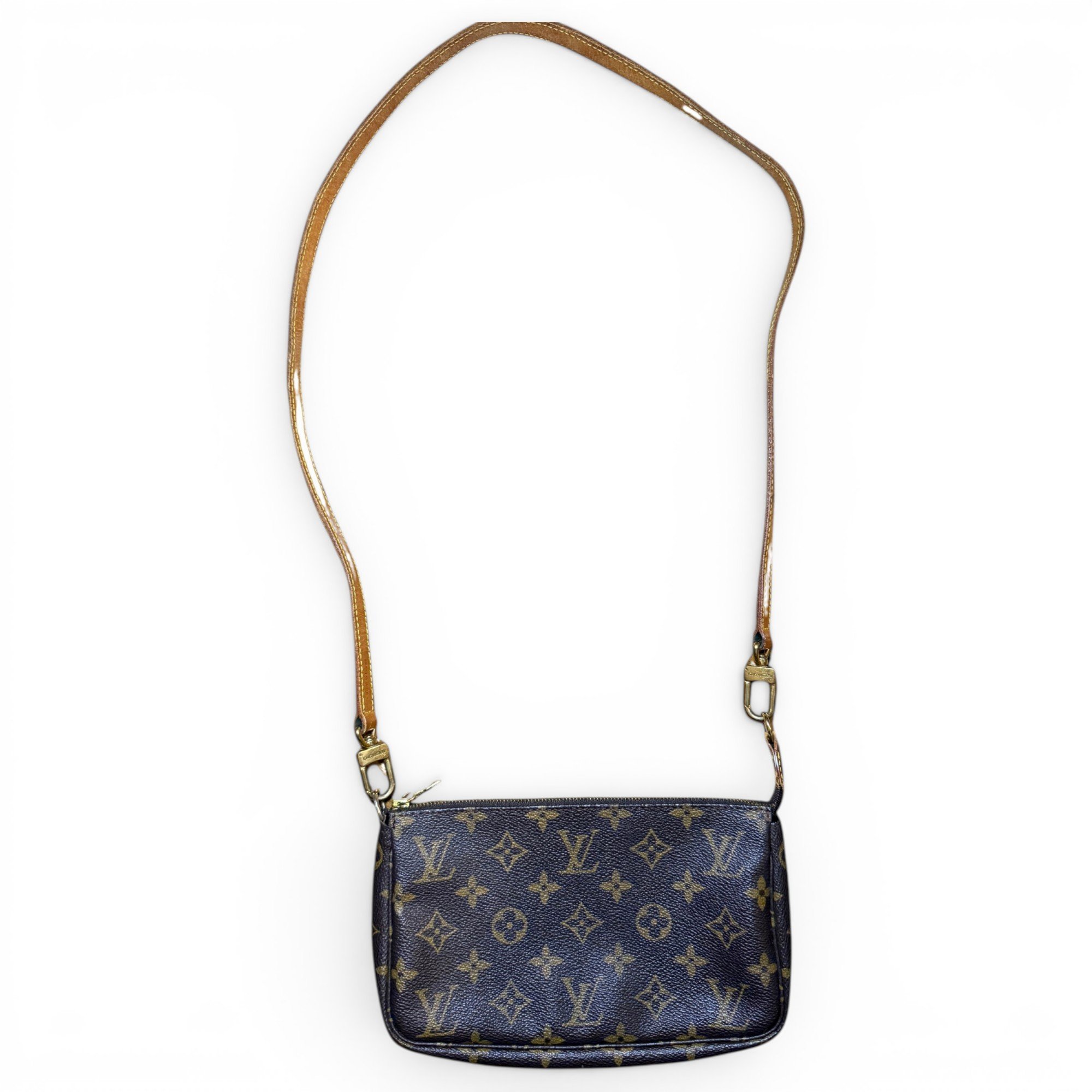 Pochette Accessoire cloth handbag