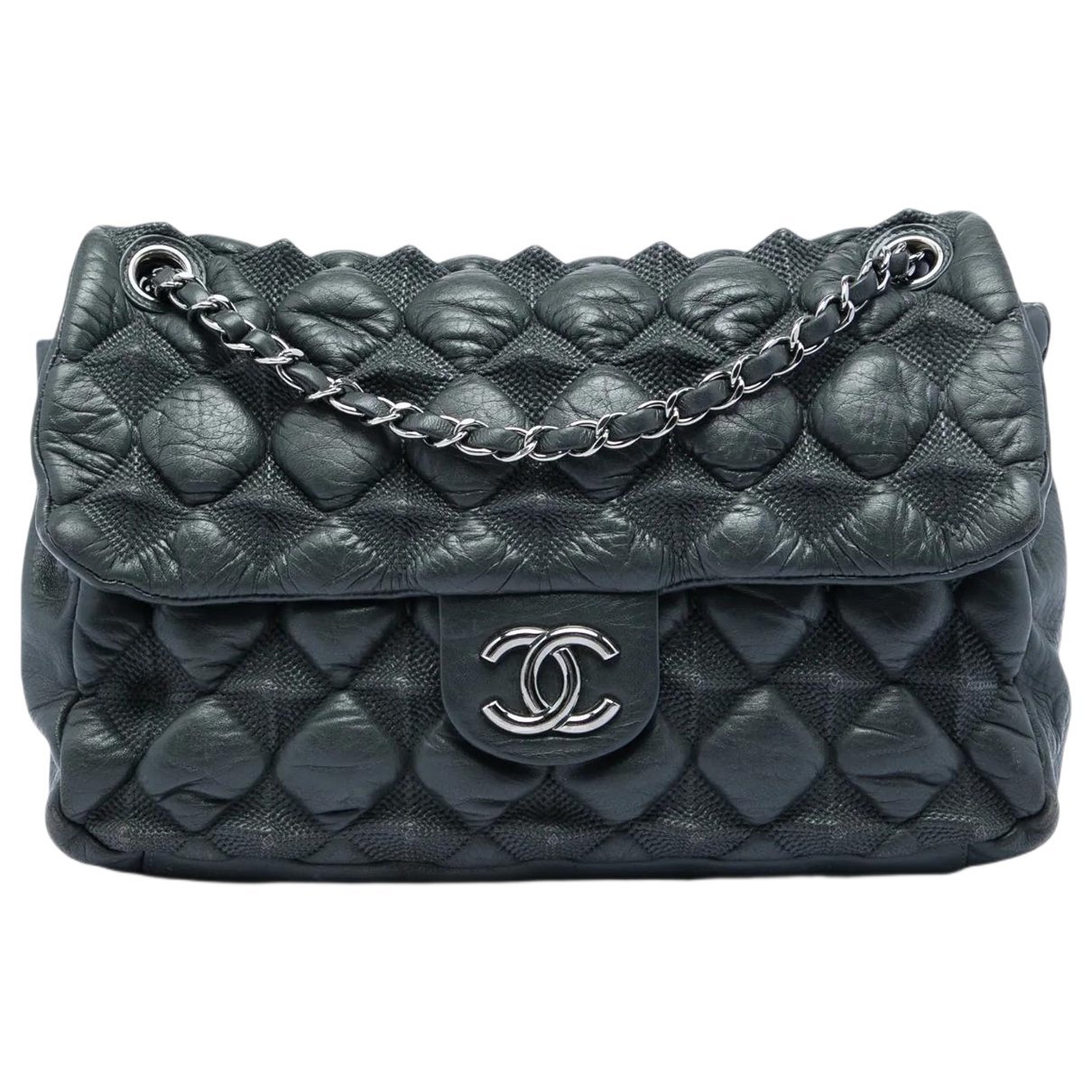 Timeless/Classique leather bag