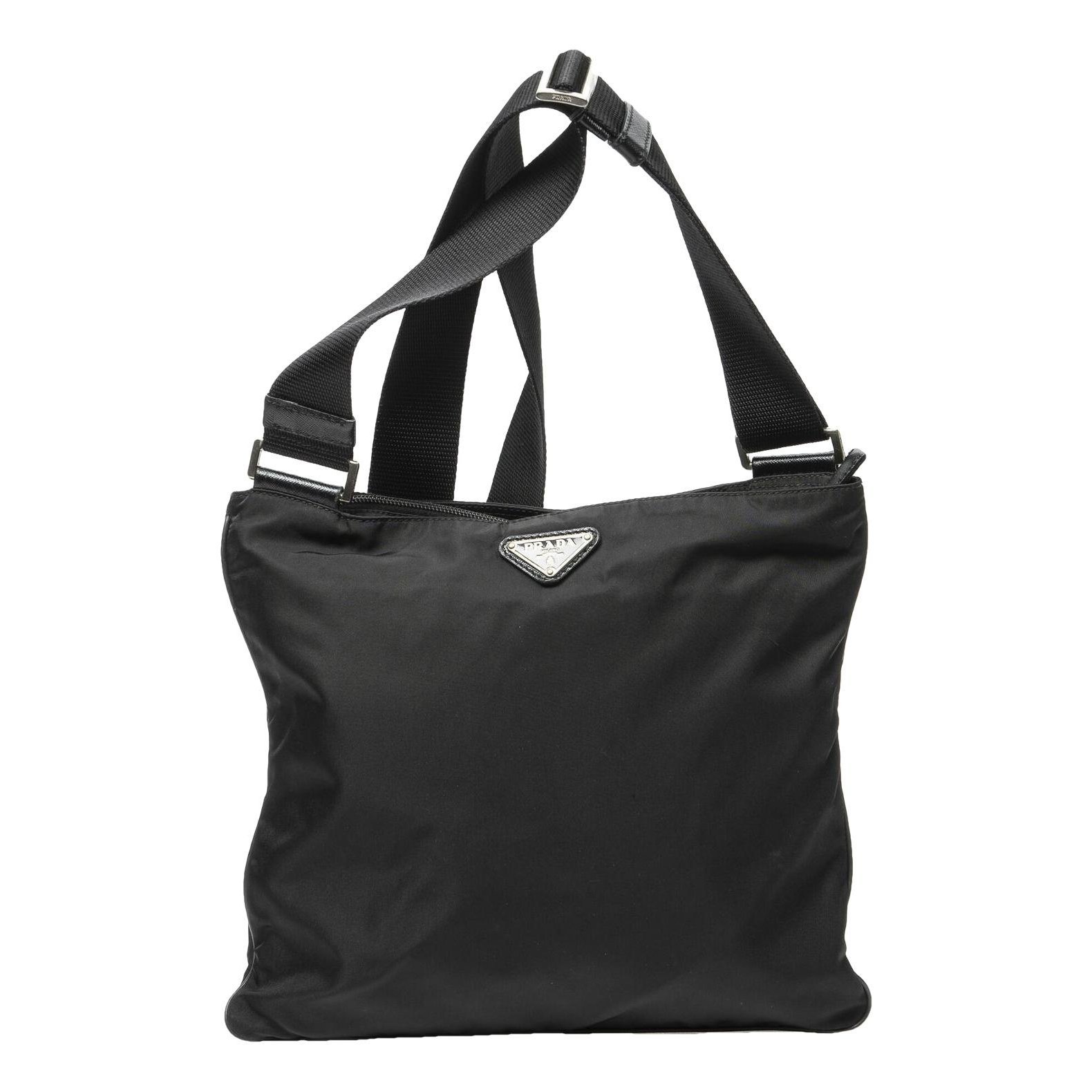 Cloth crossbody bag
