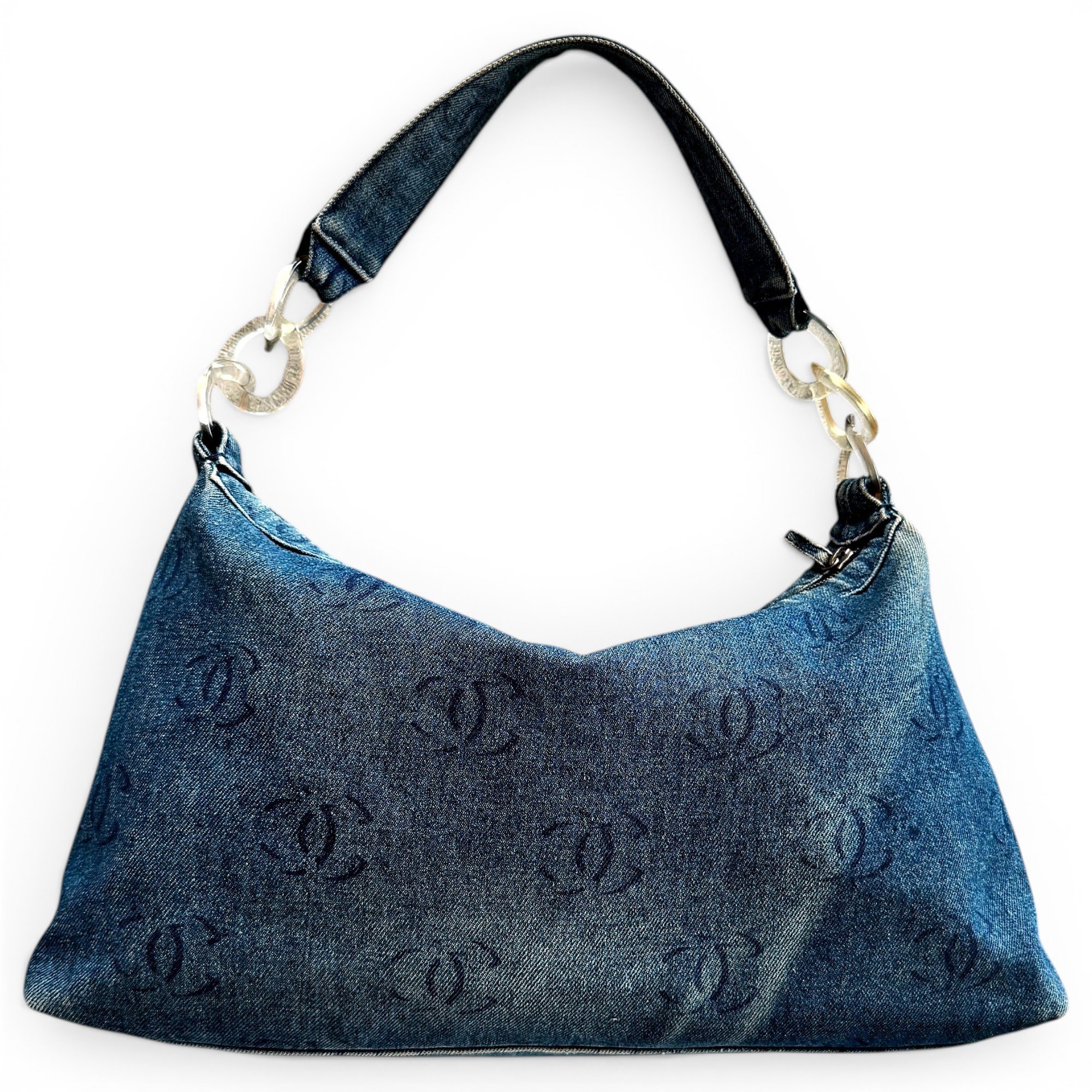 Chanel 25 handbag