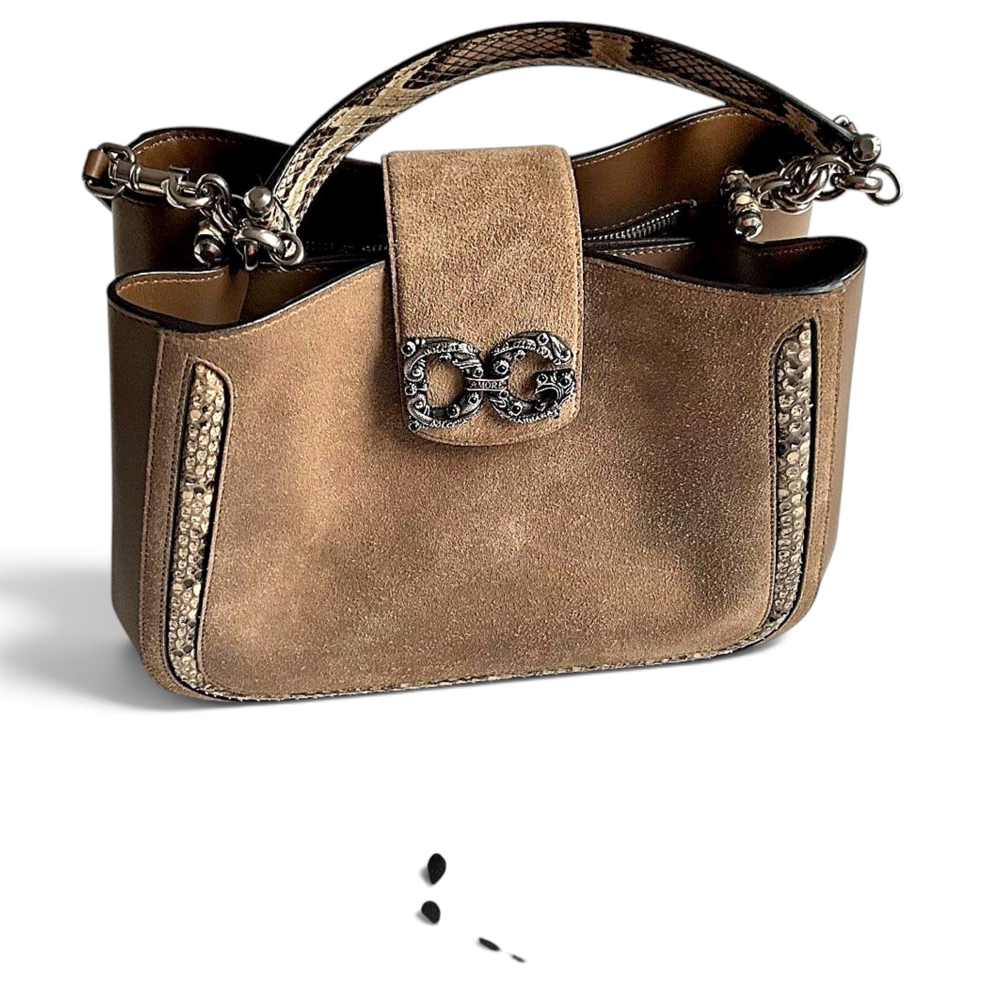 DG Amore crossbody bag