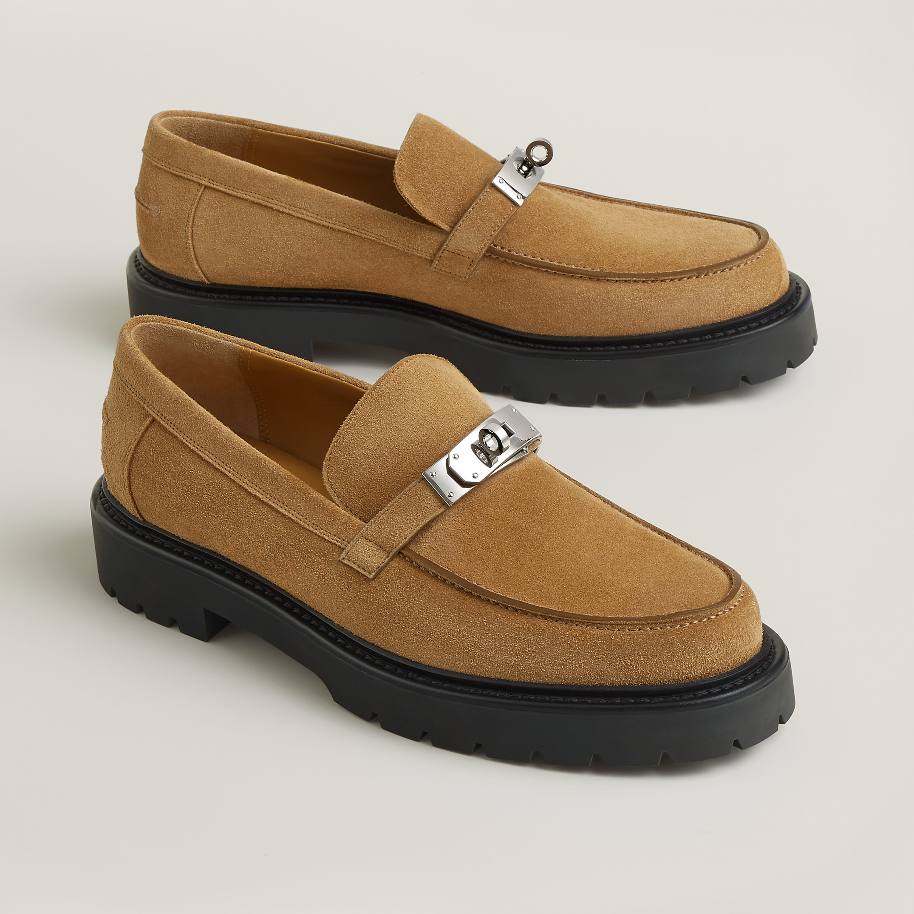 Icone loafer