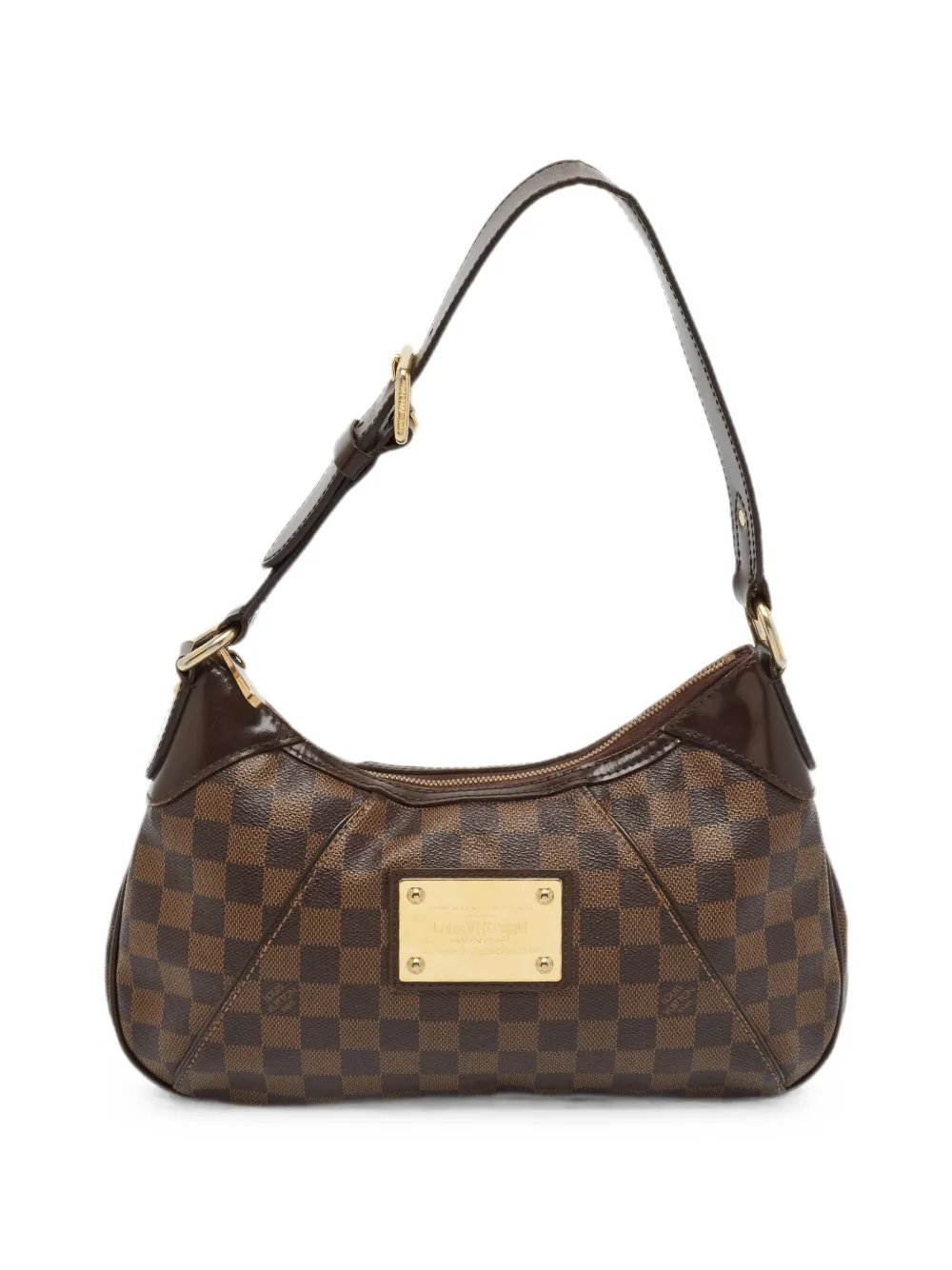 2009 PM Thames Damier Ebene shoulder bag