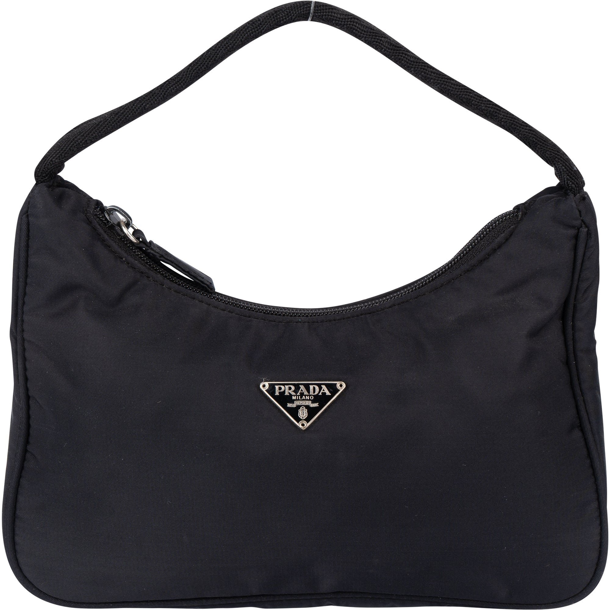 Re-edition handbag