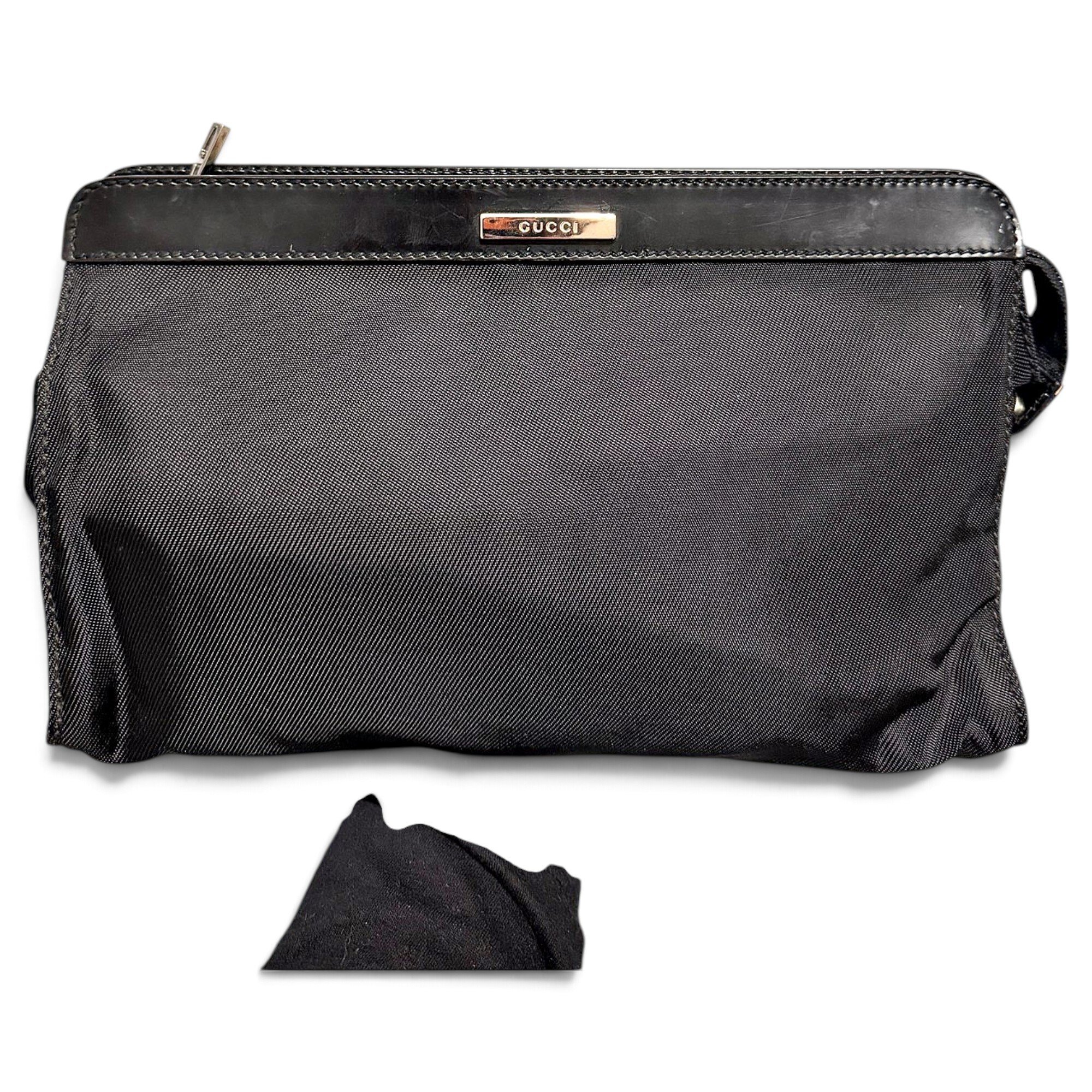 Clutch bag