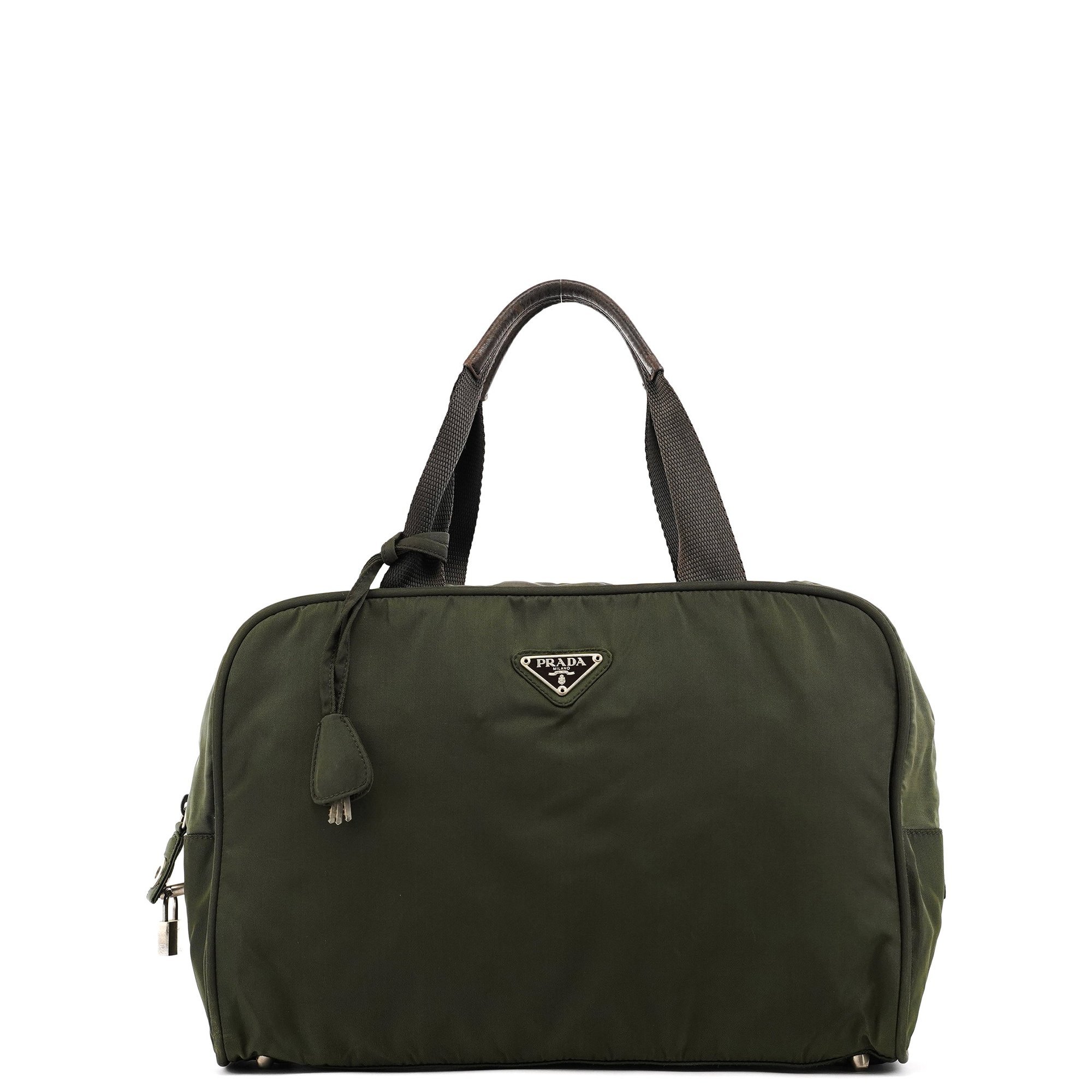 Re-Edition 1995 leather tote