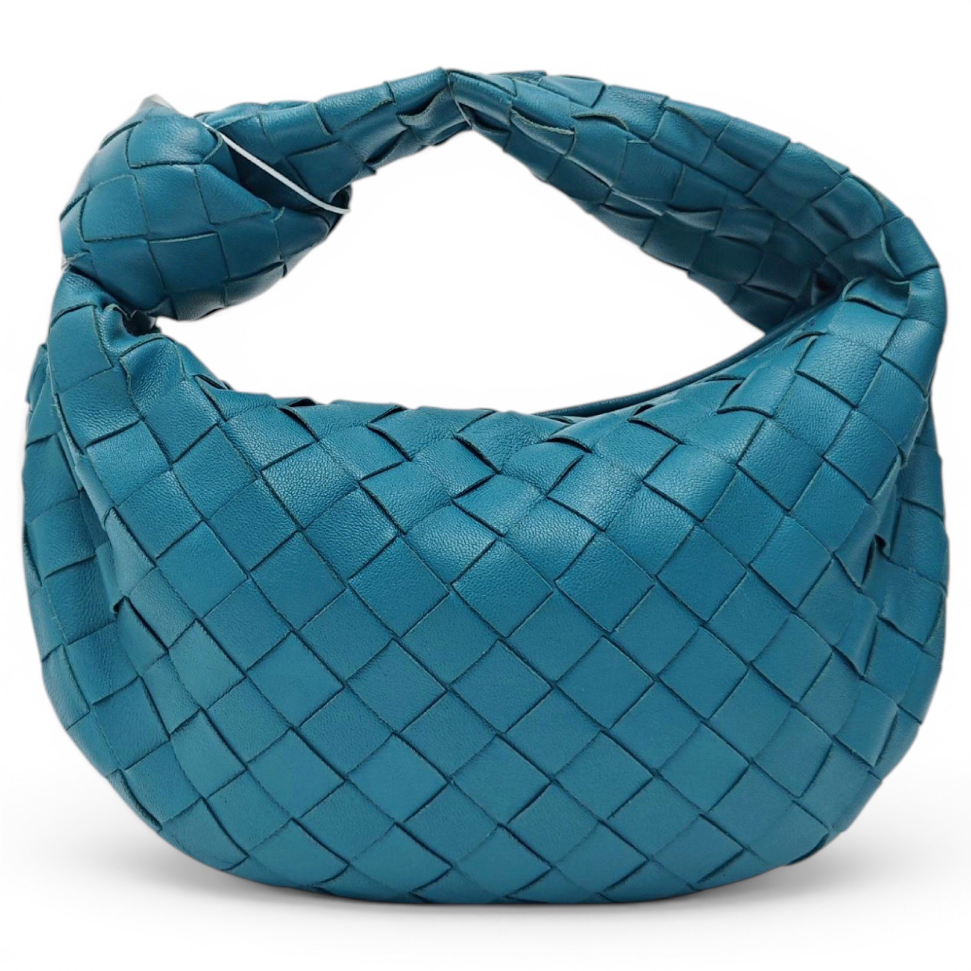 Jodie leather handbag