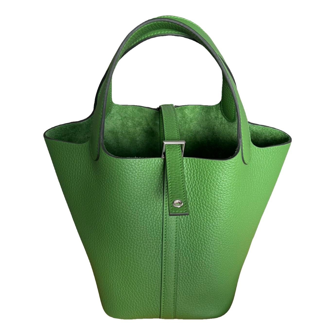 Hermes Picotin 18 Handbag