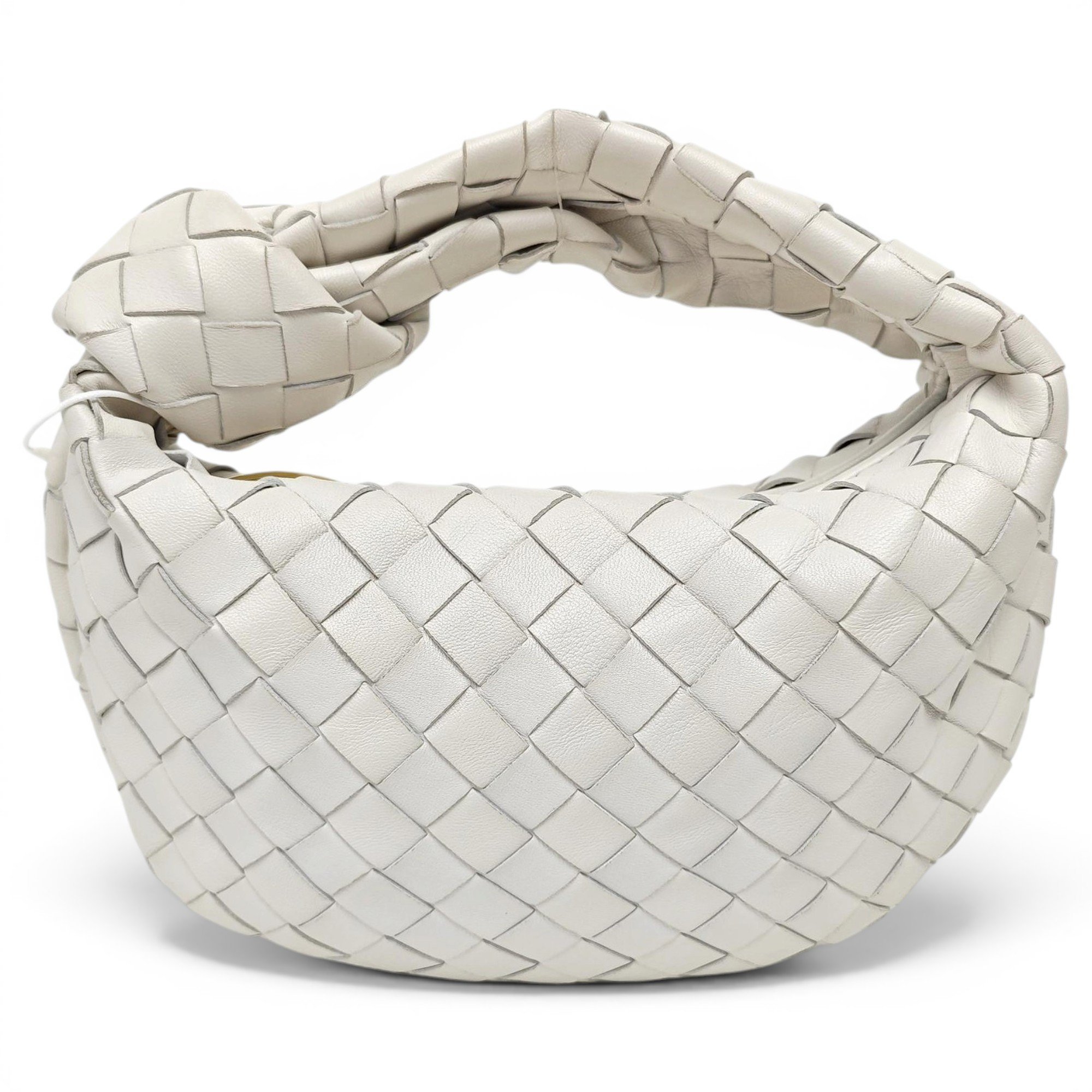 Jodie leather tote