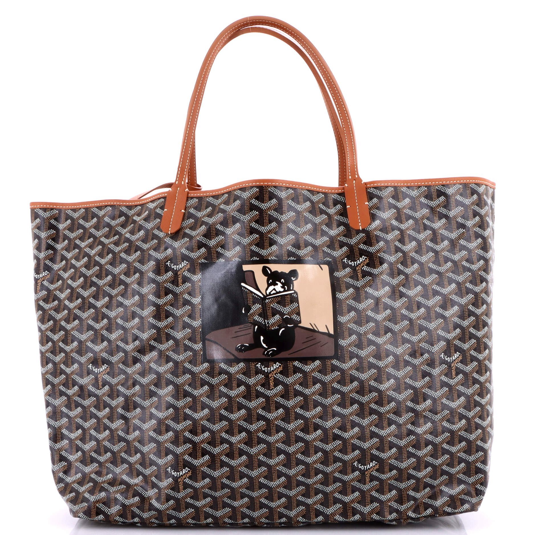 Cloth tote