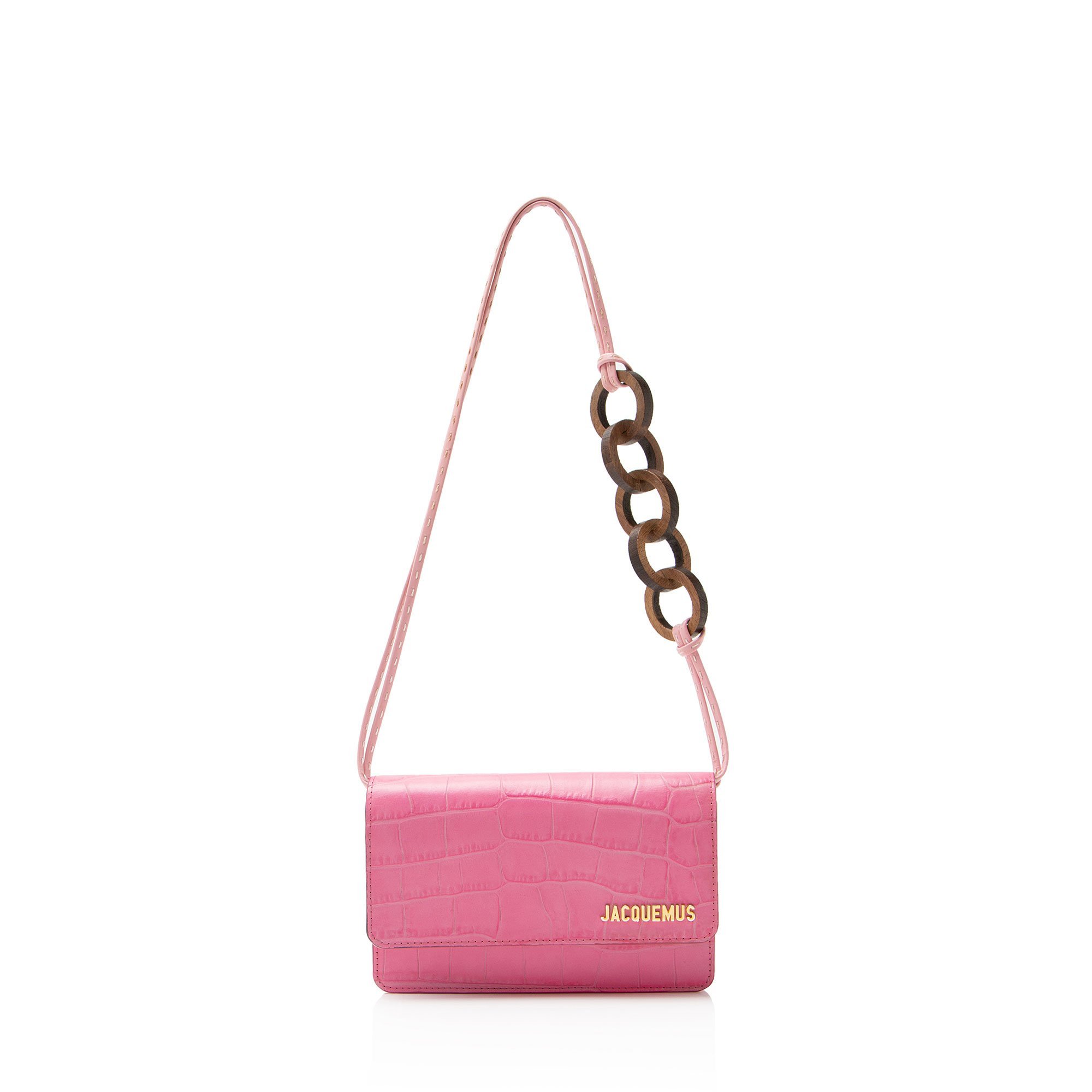 Jacquemus Leather handbag