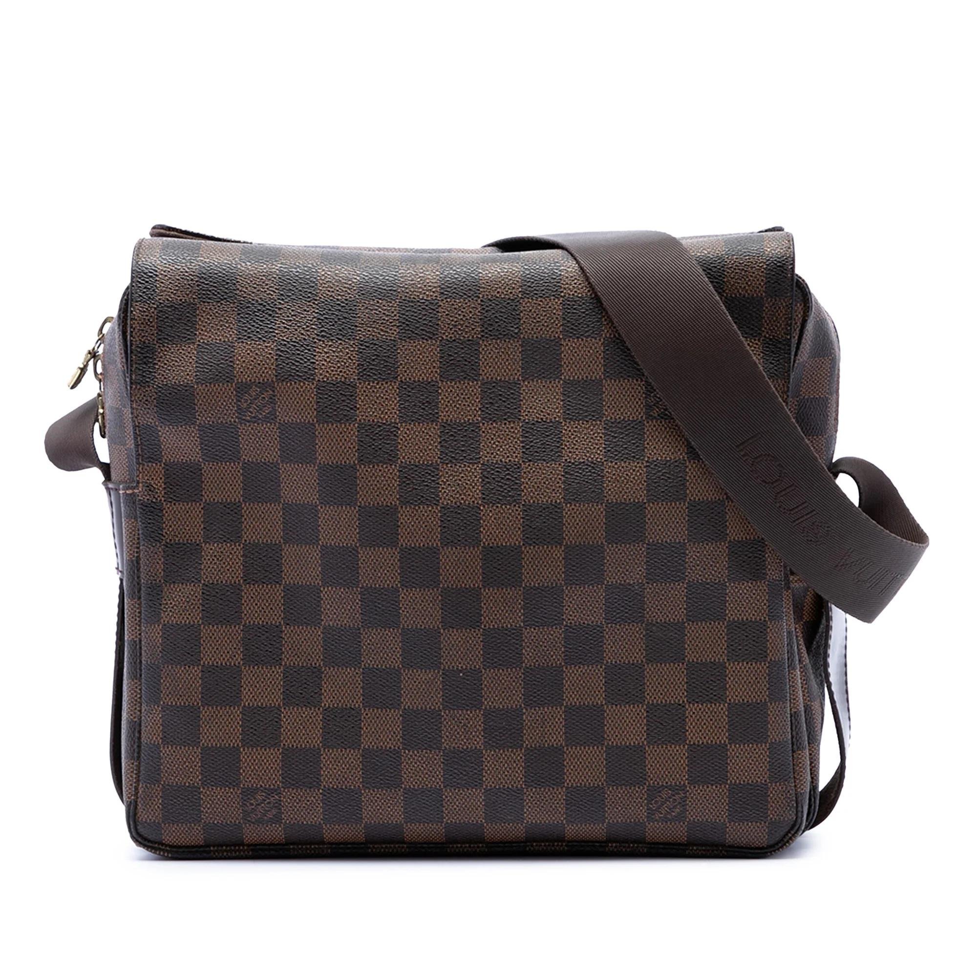 Naviglio cloth handbag