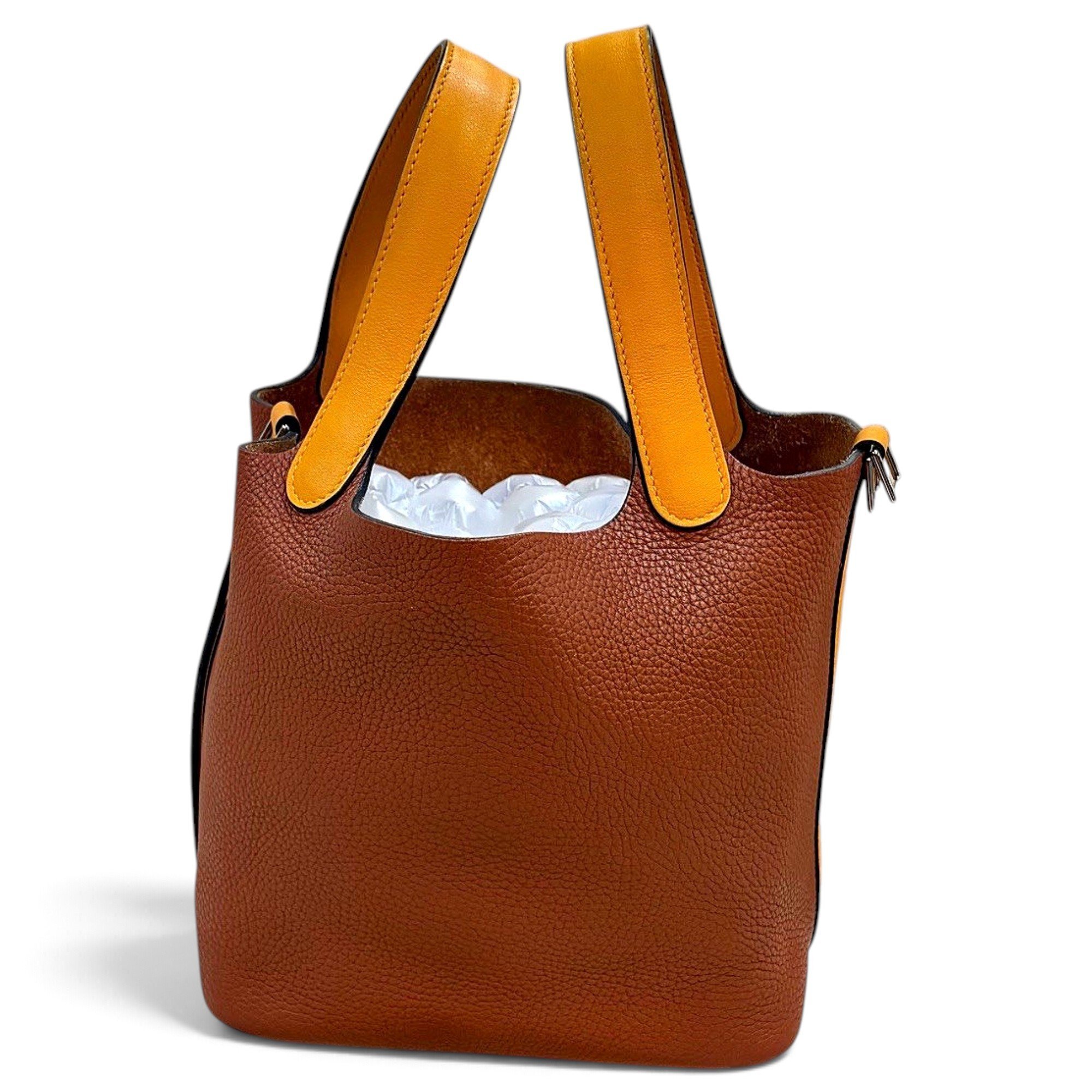 Hermes Picotin 18 Handbag