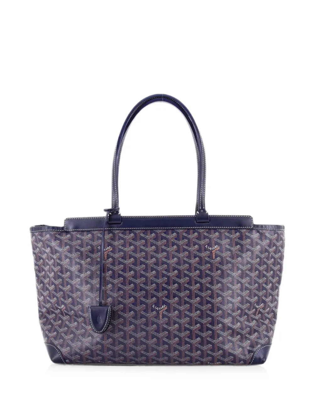 Bellechasse Bag Coated Canvas PM tote bag