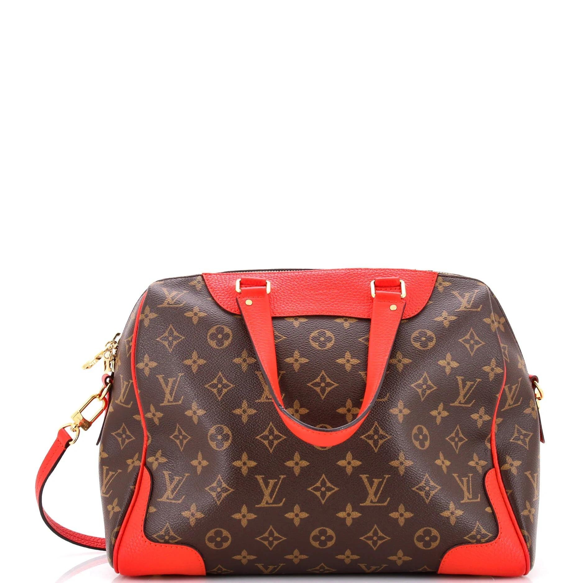 Cloth satchel