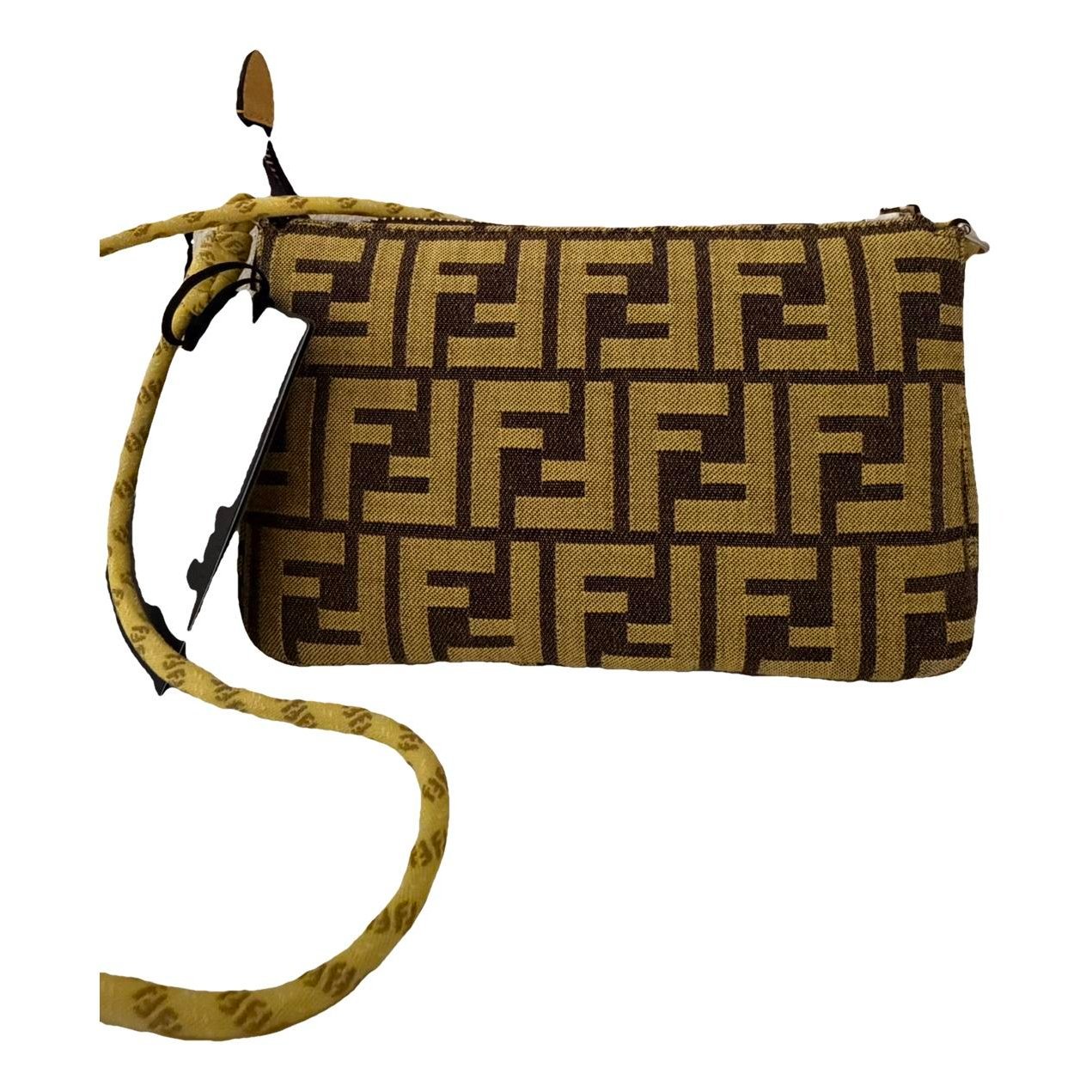 Baguette handbag