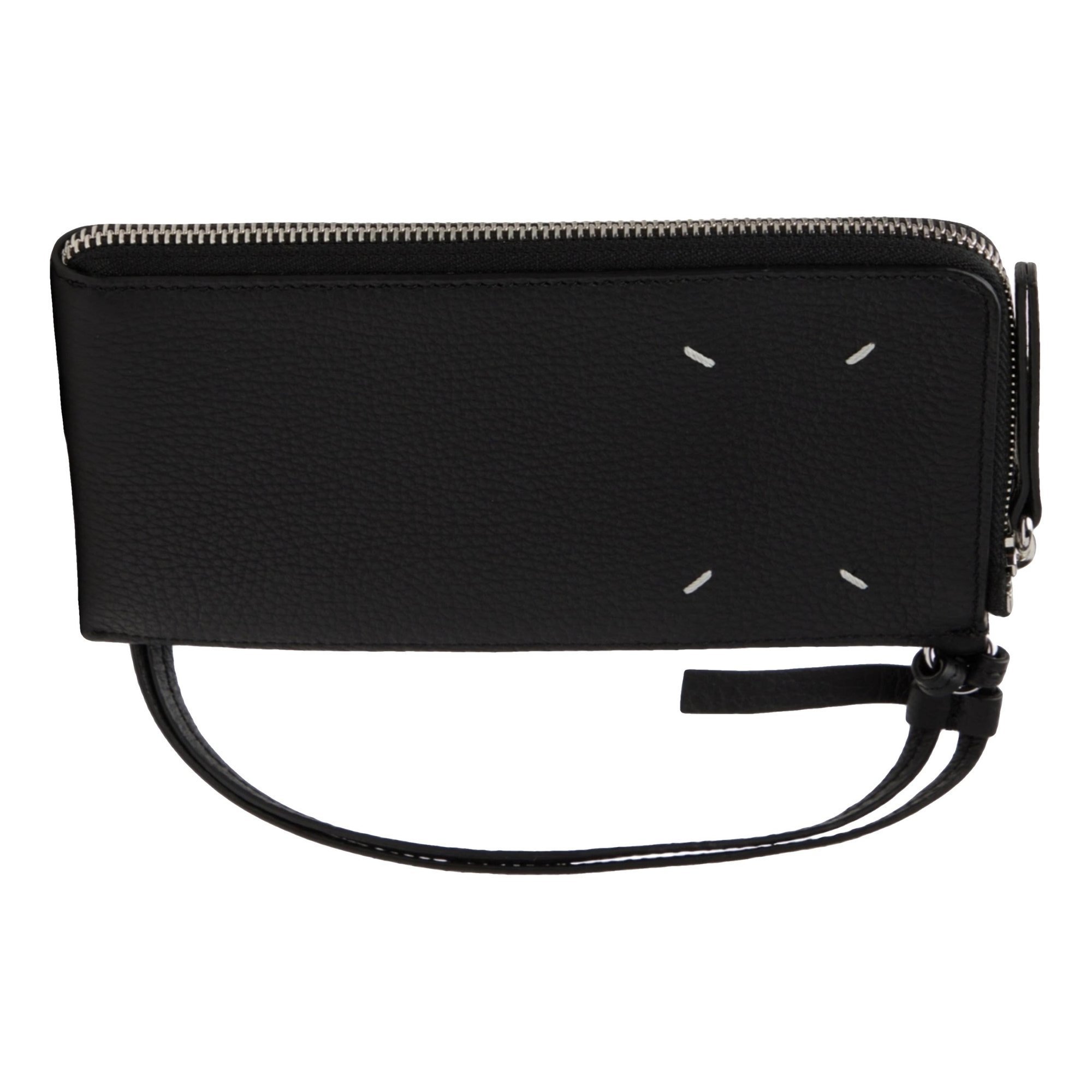 Maison Martin Margiela Leather clutch bag