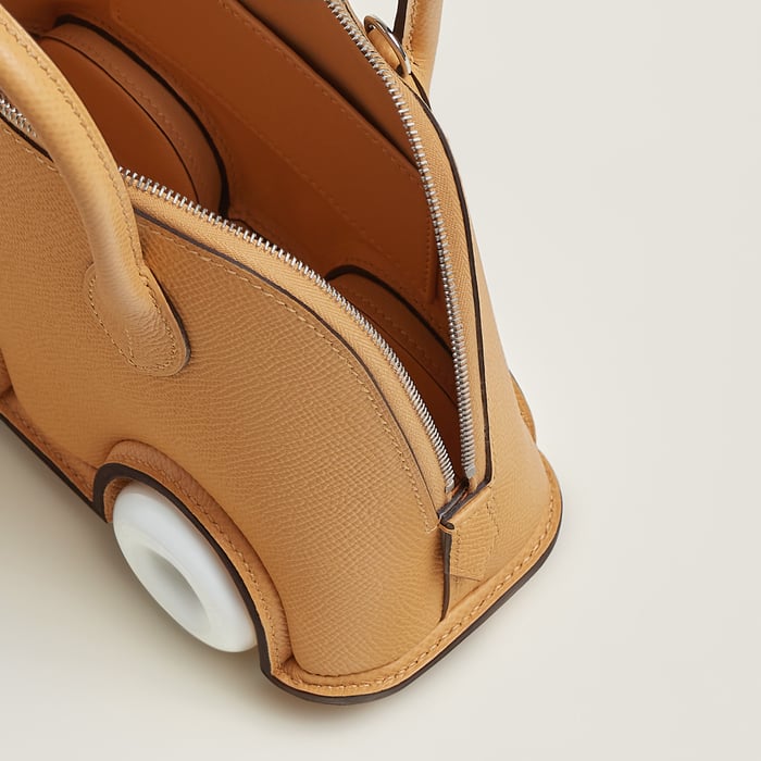 Bolide on Wheels Bag