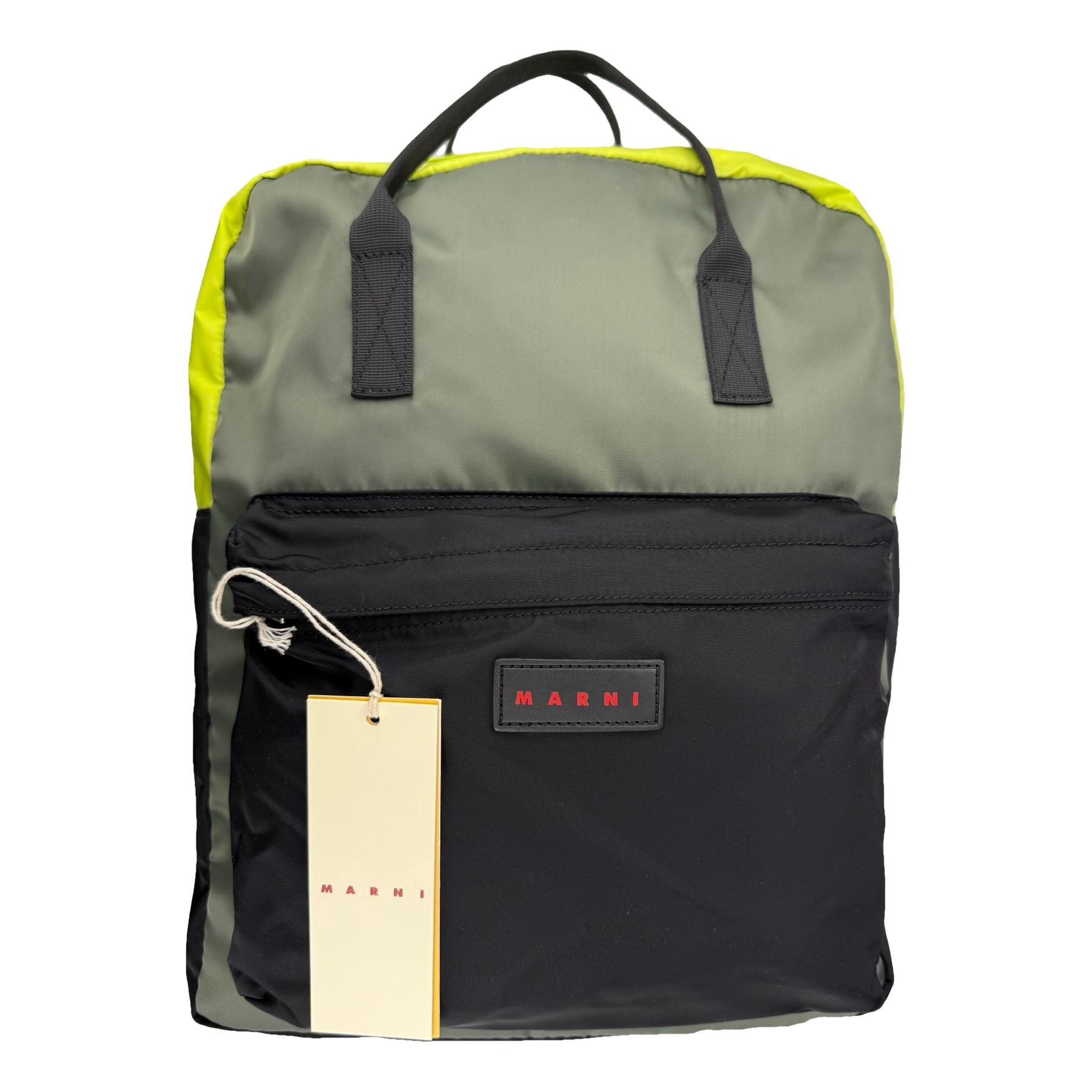 Backpack