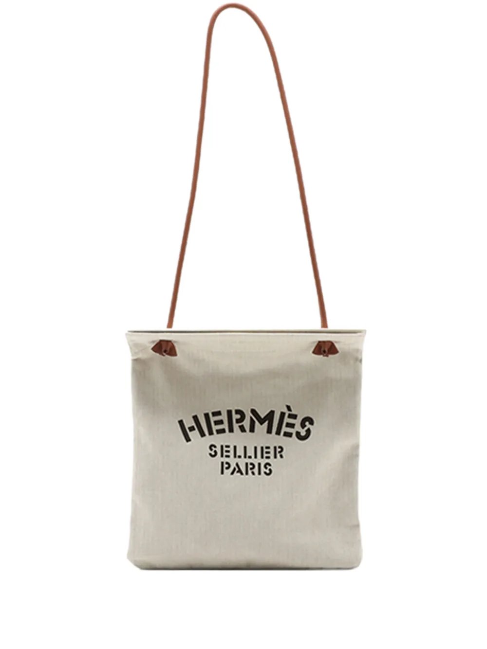 2025 Toile Aline Grooming Bag MM tote bag