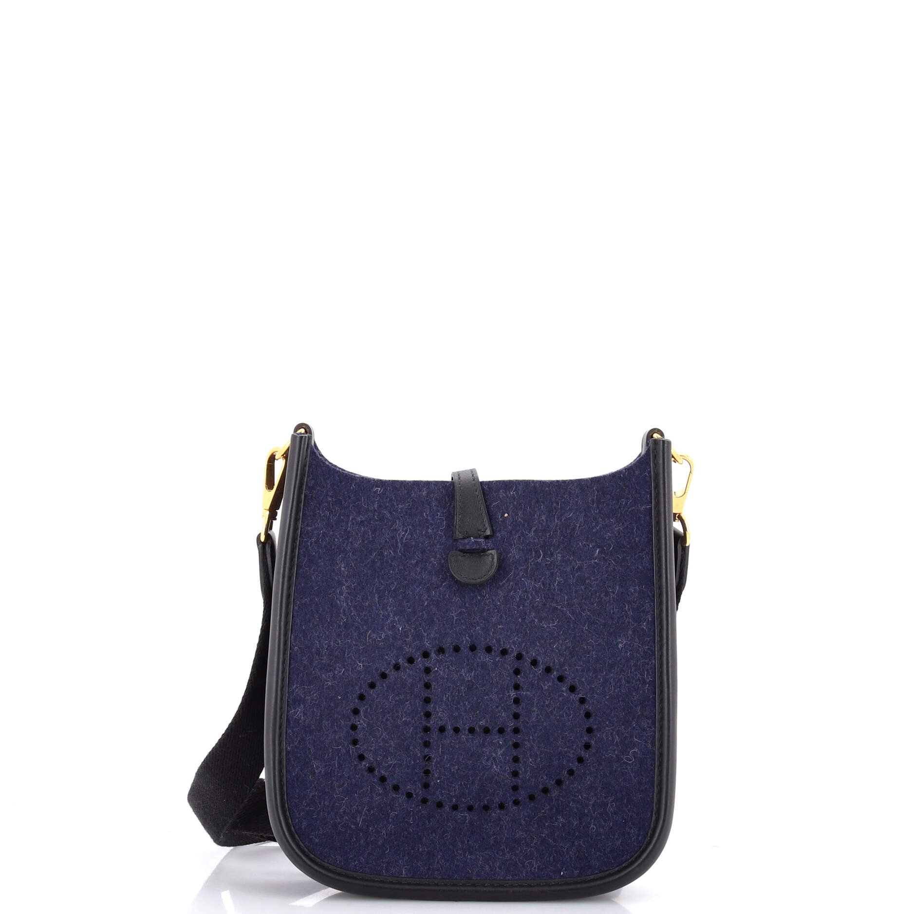 Evelyne Bag Gen III Felt TPM