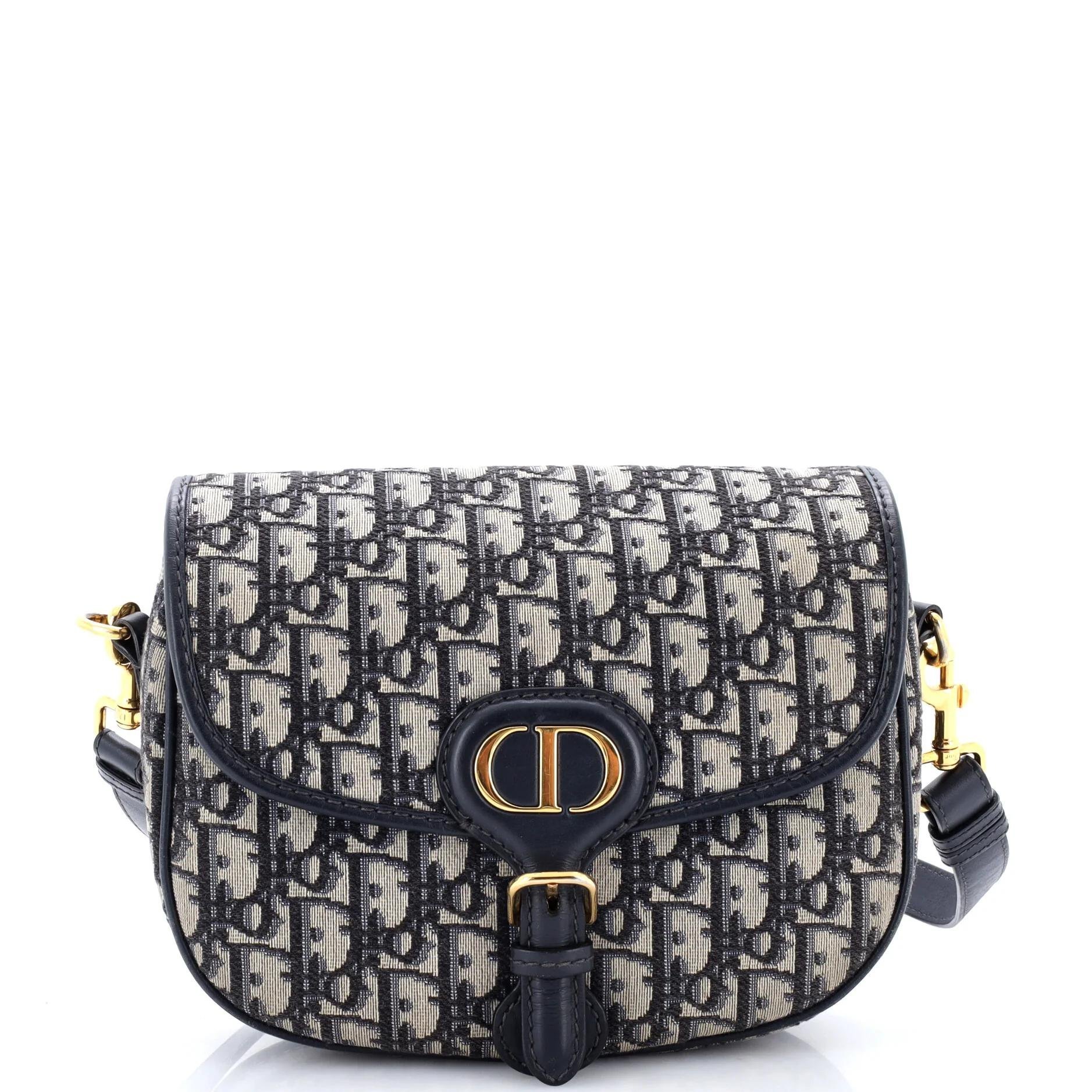 Cloth crossbody bag