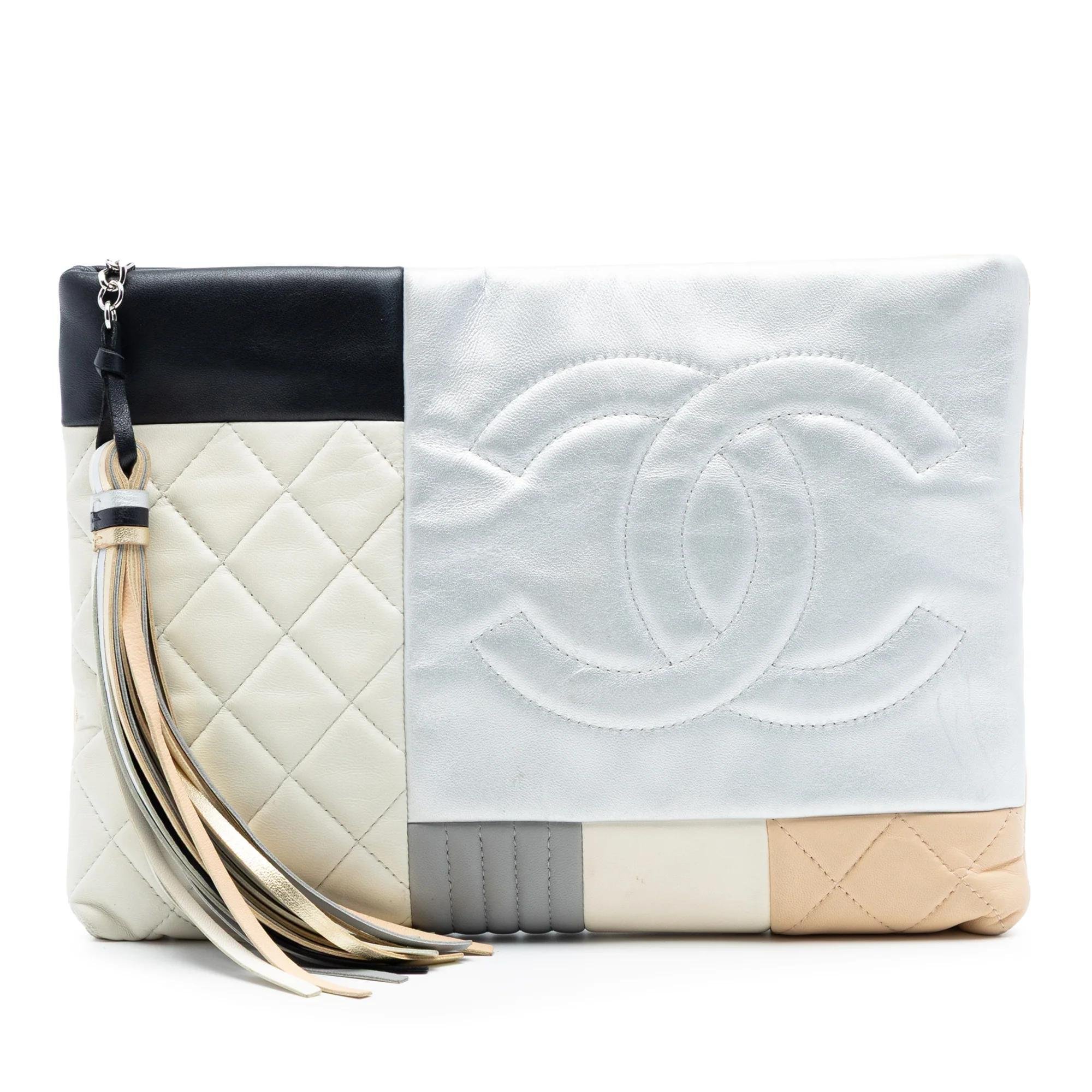 Pony-style calfskin handbag
