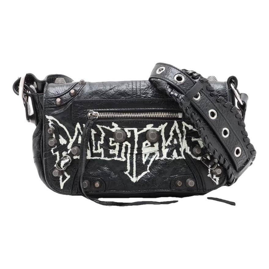 Balenciaga Leather handbag